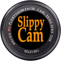 slippy cam